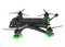Квадрокоптер iFlight Nazgul Evoque F5 V2 Analog (PNP) 404050099