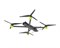 Квадрокоптер iFlight Nazgul XL10 V6 Analog 1307547691