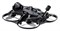 Квадрокоптер GEPRC Cinebot25 S HD с O3 Air Unit 2108570377