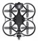 Квадрокоптер GEPRC Cinebot25 HD с RunCam Link 306469278