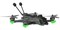 Квадрокоптер iFlight Nazgul Evoque F5D V2 c O4 Air Unit Pro 1257065733