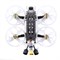 Квадрокоптер GEPRC ROCKET Plus c DJI FPV Air Unit (BNF-DJI) 186104086