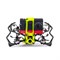 Квадрокоптер Flywoo Firefly Baby Analog V1.2 1632866397