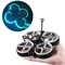 Квадрокоптер Flywoo CineRace20 V2 Neon Analog 1661660207