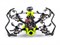 Квадрокоптер Flywoo Firefly Baby Analog V1.3 (Frsky R-XSR) 1497581819