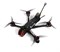 Квадрокоптер HGLRC Sector D5 Analog (PNP) 1181850509