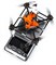 Квадрокоптер Flywoo Firefly Nano Baby 20 HD с Walksnail Avatar (PNP) 681137002