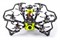Гексакоптер Flywoo Firefly Hex Nano Analog V1.2 (PNP) 1511728585