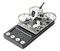 Квадрокоптер BETAFPV Meteor65 Pro с O4 Air Unit (ELRS 2,4 ГГц) 565609344