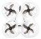 Квадрокоптер BETAFPV Cetus X HD с Walksnail Avatar (ELRS 2,4 ГГц) 379738453