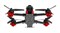 Квадрокоптер iFlight CineFlow 5 c O4 Air Unit Pro (BNF-DJI) 500568334