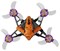 Квадрокоптер Flywoo Firefly DC16 / FR16 Nano Baby V2.0 с Walksnail Avatar 608808104
