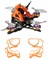 Квадрокоптер Flywoo Firefly DC16 / FR16 Nano Baby V2.0 с Walksnail Avatar 608808104