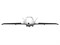 Самолёт AtomRC Dolphin Fixed Wing 184954207