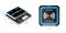 GPS-модуль GEPRC GEP-M1025-DQ с компасом 316753032