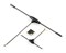 Набор ELRS ES900TX Micro + ES900RX (915/868 МГц) (Happymodel) 1214338205
