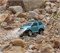 Радиоуправляемая машинка Sniclo 1:64 SNT V65 Mitsubishi Pajero 3013 Kit 1724083776