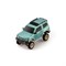 Радиоуправляемая машинка Sniclo 1:64 SNT V65 Mitsubishi Pajero 3013 Kit 1724083776
