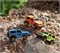 Радиоуправляемая машинка Sniclo 1:64 SNT Wrangler 3010 Kit 1855733797