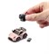Набор Sniclo 1:100 SNT 370Z 2009 (Розовый) 2095467327