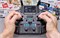 Аппаратура управления RadioMaster GX12 (ELRS) 403321187