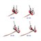 Переключатель RadioMaster TX16S MKII (SC+SD) 811444165