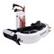 Аккумулятор GNB 3000мАч 2S 5C LiPo для очков Skyzone / Fatshark (XT60, DC5.5) 1083563109