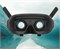 Защитная плёнка очков DJI FPV Goggles 2 (2 шт.) (SunnyLife) 208510241