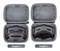 EVA кейс для очков DJI Goggles 2 / 3 (SunnyLife) 922362161