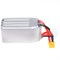 Аккумулятор GNB 850мАч 4S 80C LiPo (XT30) 1966605694