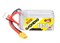 Аккумулятор GNB 1850мАч 4S 100C LiPo (XT60) 204854192