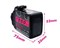 Аккумулятор CNHL Black Series V2.0 1500мАч 6S 130C LiPo (XT60) 132722764