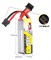 Аккумулятор GNB 380мАч 3S 90C LiHV (XT30) 230978787