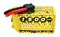 Аккумулятор CNHL Speedy Pizza Pro 1500мАч 6S 150C LiPo (XT60) 784832589