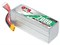 Аккумулятор GNB 7000мАч 6S 70C LiPo (XT60) 108081223