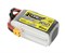 Аккумулятор Tattu R-Line V1.0 850мАч 4S 95C LiPo (XT30) 2062587662