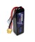 Аккумулятор Zeee 4200мАч 6S 50C LiPo (XT60) 1219362163