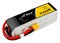 Аккумулятор Tattu 4500мАч 6S 25C LiPo (XT60) 1643103552