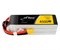 Аккумулятор Tattu 4500мАч 6S 25C LiPo (XT60) 1643103552