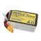 Аккумулятор Tattu R-Line V4.0 1550мАч 6S 130C LiPo (XT60) 675743904