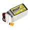 Аккумулятор Tattu R-Line V1.0 650мАч 6S 95C LiPo (XT30) 1813520567