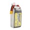 Аккумулятор Tattu R-Line V1.0 650мАч 4S 95C LiPo (XT30) 629198525