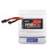 Аккумулятор GEPRC Storm 1050мАч 6S 120C LiPo (XT60) 1207029918