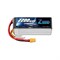 Аккумулятор Zeee 2200мАч 6S 120C LiPo (XT60) 1499846085