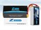 Аккумулятор Zeee 2200мАч 6S 120C LiPo (XT60) 1499846085