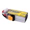 Аккумулятор Tattu R-Line V1.0 1050мАч 4S 95C LiPo (XT60) 1617861315
