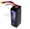 Аккумулятор Zeee 2200мАч 6S 80C LiPo (XT60) 1682457562