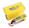 Аккумулятор Tattu R-Line 550мАч 6S 95C LiPo (XT30) 362652993