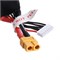 Аккумулятор Tattu R-Line V3.0 1400мАч 6S 120C LiPo (XT60) 345735301