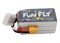 Аккумулятор Tattu FunFly 1300мАч 6S 100C LiPo (XT60) 1946496044
